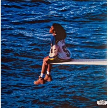 SZA - SOS - VINILO