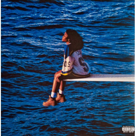 SZA - SOS - VINILO