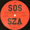 SZA - SOS - VINILO