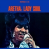 ARETHA FRANKLIN - LADY SOUL - VINILO