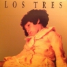 LOS TRES - LA ESPADA Y LA PARED - VINILO
