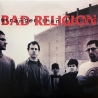 BAD RELIGION - STRANGER THAN FICTION - VINILO