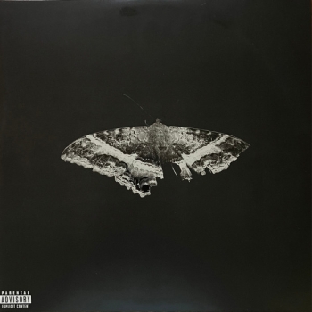 (VINILO) KENDRICK LAMAR - TO PIMP A BUTTERFLY