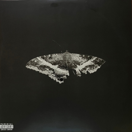 (VINILO) KENDRICK LAMAR - TO PIMP A BUTTERFLY