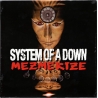 SYSTEM OF A DOWN - MEZMERIZE - VINILO