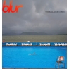BLUR - BALLADS OF DARREN - VINILO