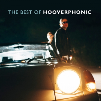 HOOVERPHONIC - BEST OF HOOVERPHONIC - CD