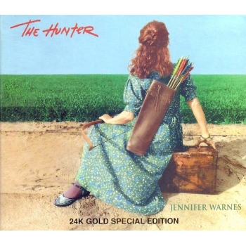 JENNIFER WARNES - THE HUNTER - GOLD CD IMPEX - CD