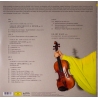 HILARY HAHN / ANDRES OROZCO-ESTRADA / FRANKFURT - ECLIPSE - VINILO
