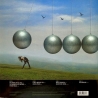 DREAM THEATER - OCTAVARIUM - VINILO