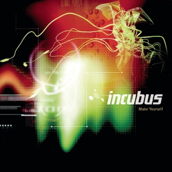 INCUBUS , MAKE YOURSELF (2LP) - VINILO