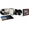 RUSH - PERMANENT WAVES (3LP, 40TH ANNIVERSARY) - VINILO