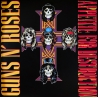 (VINILO) GUNS N ROSES - APPETITE FOR DESTRUCTION