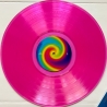 COLDPLAY - MOON MUSIC - VINILO