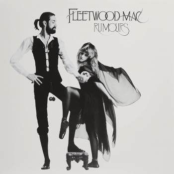 FLEETWOOD MAC - RUMOURS - VINILO