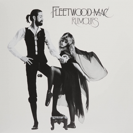 FLEETWOOD MAC - RUMOURS - VINILO