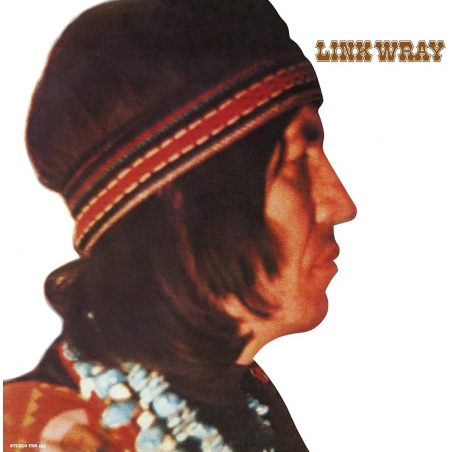 LINK WRAY - LINK WRAY - VINILO