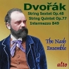 NASH ENSEMBLE -  DVORAK - CD