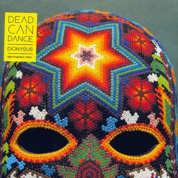DEAD CAN DANCE - DIONYSUS - VINILO