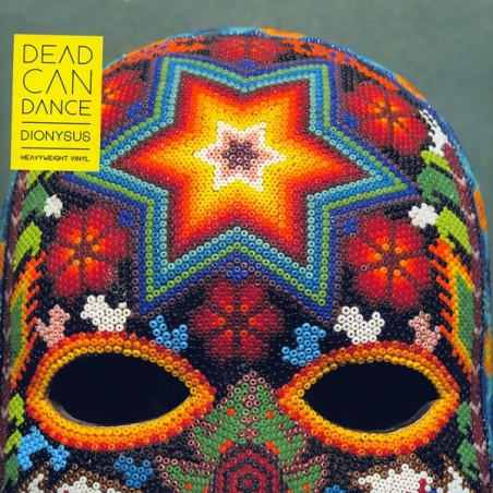 DEAD CAN DANCE - DIONYSUS - VINILO