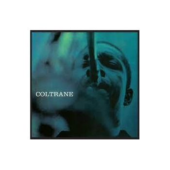 JOHN COLTRANE - COLTRANE - VINILO