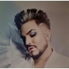 ADAM LAMBERT - HIGH DRAMA - VINILO