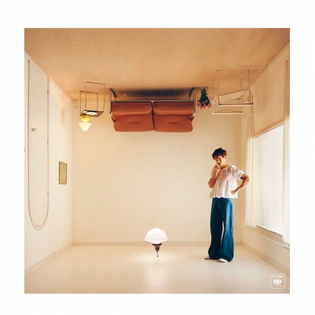 HARRY STYLES - HARRY´S HOUSE - VINILO