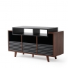 Rack NORSTONE Para Equipos y Vinilos OSLOVINYL1200