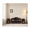 Rack NORSTONE Para Equipos y Vinilos OSLOVINYL1200