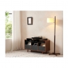 Rack NORSTONE Para Equipos y Vinilos OSLOVINYL1200