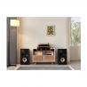 Rack NORSTONE Para Equipos y Vinilos OSLOVINYL800