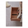 Rack NORSTONE Para Equipos y Vinilos OSLOVINYL800