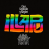 ILLAPU - CON SENTIDO Y RAZON - VINILO