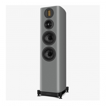 Par de Parlantes Columnas WHARFEDALE EVO 5.4