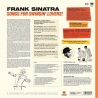 FRANK SINATRA - SONGS FOR SWINGIN - VINILO