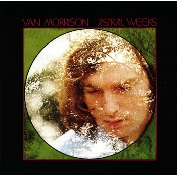 VAN MORRISON - ASTRAL WEEKS - VINILO