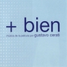 GUSTAVO CERATI - + BIEN - VINILO