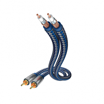 Cable RCA Premium Inakustik 1,5 mt