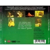 YES - CLOSE TO THE EDGE - CD