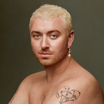 SAM SMITH - GLORIA - CD