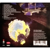 YES - FRAGILE - CD