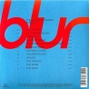 BLUR - BALLADS OF DARREN - CD