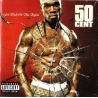 FIFTY CENT - GET RICH OR DIE TRYIN' - CD