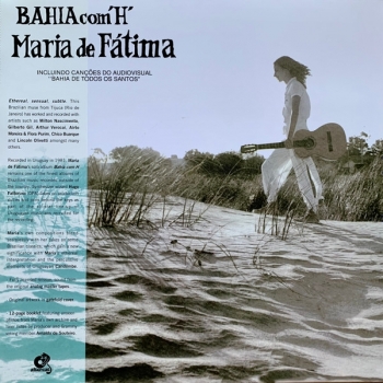 MARIA DE FATIMA, BAHIA COM H - VINILO