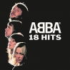ABBA - 18 HITS - CD