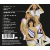 ABBA - 18 HITS - CD
