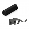 Kit Sonos Roam2 + Soporte de muro Cavus CMSR