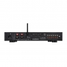 Kit Stereo Audiolab 7000A + Wharfedale Super Denton (Mahogany)