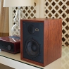 Parlante Bookshelf Wharfedale Denton 85 Aniversario
