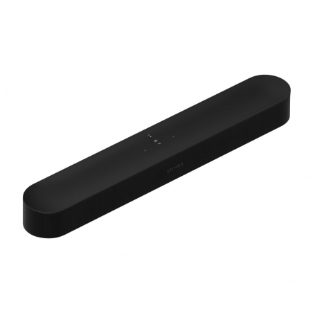 Sonos BEAM Gen 2 Soundbar Wireless